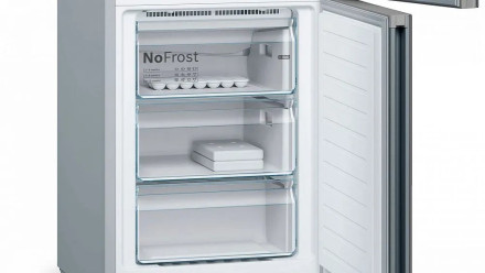 Холодильник Bosch KGN39LB306 черный Холодильник Bosch KGN39LB306 черный