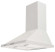 Каминная вытяжка PYRAMIDA KH 60 WH