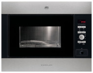 Микроволновая печь встраиваемая AEG MCD 2662 EM