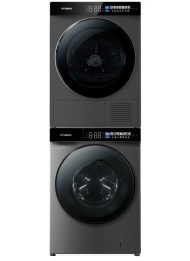 Комплект стиральная и сушильная машина Hyundai WFE9230 + DFE9430