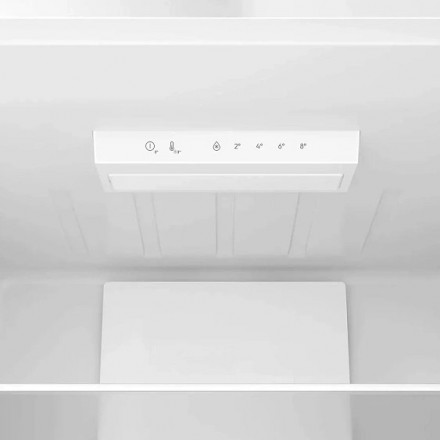 Холодильник CANDY CFN6200W Холодильник CANDY CFN6200W
