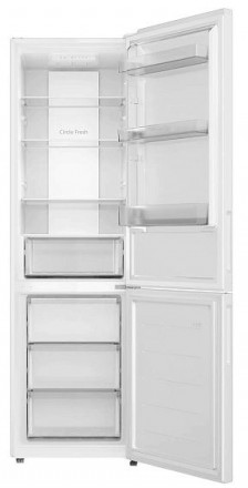 Холодильник CANDY CFN6200W Холодильник CANDY CFN6200W