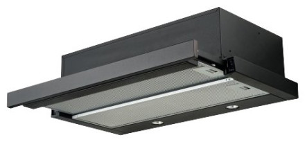 Встраиваемая вытяжка AKPO Light eco WK-7 50 BK Встраиваемая вытяжка AKPO Light eco WK-7 50 BK