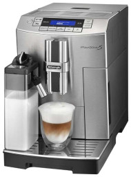 Кофемашина De'Longhi ECAM 28.465 MB PrimaDonna S