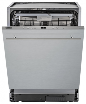 Встраиваемая посудомоечная машина De'Longhi DDW06F Basilia