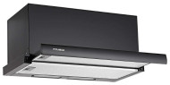 Встраиваемая вытяжка PYRAMIDA TL 50 (1100) BLACK