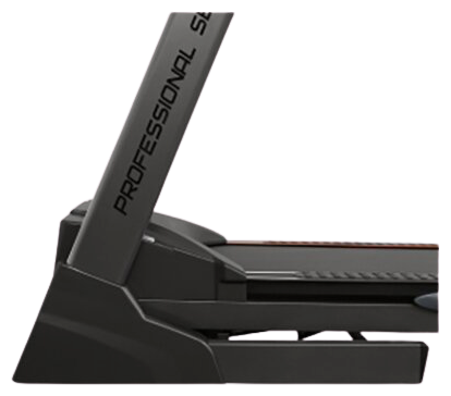 Беговая дорожка Bronze Gym T812 LC TFT