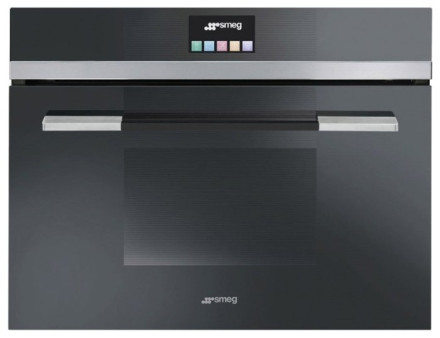 Духовой шкаф smeg SF4140MCN Духовой шкаф smeg SF4140MCN
