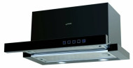 Встраиваемая вытяжка GRAND Toledo sensor 50 BK Встраиваемая вытяжка GRAND Toledo sensor 50 BK