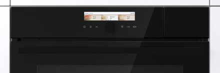 Встраиваемый электрический духовой шкаф Gorenje BCS 798S24BG