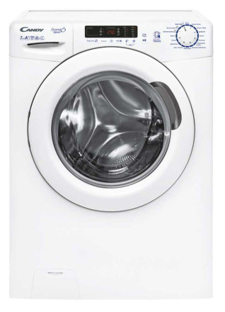Стиральная машина Candy MCSS4 1272D3/2-07 (R) Стиральная машина Candy MCSS4 1272D3/2-07 (R)