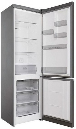 Холодильник HOTPOINT-ARISTON HT 5200 S