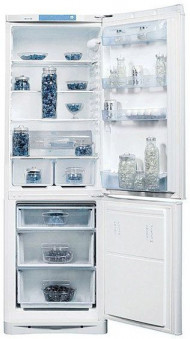 Холодильник INDESIT ib 18