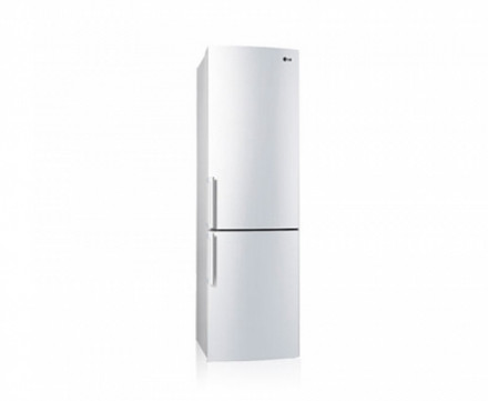 Холодильник LG ga-b439yvca Холодильник LG ga-b439yvca