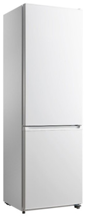 Холодильник Zarget ZRB 340W Холодильник Zarget ZRB 340W