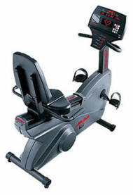 Горизонтальный велотренажер Life Fitness R7 Горизонтальный велотренажер Life Fitness R7