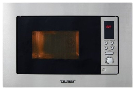 Микроволновая печь встраиваемая Zelmer ZKM2011EN