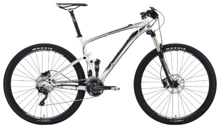 Горный (MTB) велосипед Merida Big Ninety-Nine 900 (2014)