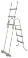 Бассейн Bestway Power Steel 56722 Бассейн Bestway Power Steel 56722