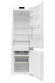 Встраиваемый холодильник Jackys JR BW1770