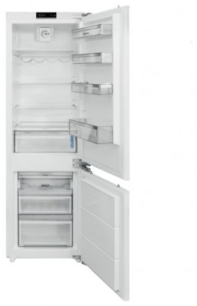 Встраиваемый холодильник Jacky's JR BW1770