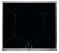 Индукционная варочная панель AEG IEB 64030 XB Индукционная варочная панель AEG IEB 64030 XB