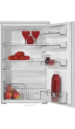 Встраиваемый холодильник Miele K 621 I