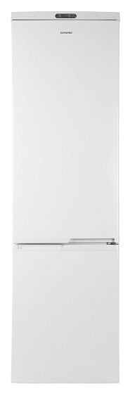 Холодильник SUNWIND SCC403 белый Холодильник SUNWIND SCC403 белый