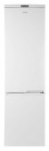 Холодильник SUNWIND SCC403 белый Холодильник SUNWIND SCC403 белый