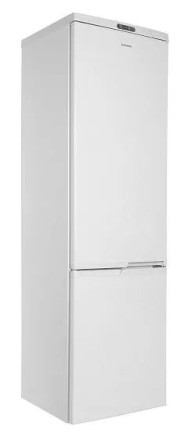 Холодильник SUNWIND SCC403 белый Холодильник SUNWIND SCC403 белый