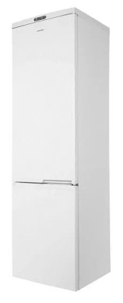Холодильник SUNWIND SCC403 белый Холодильник SUNWIND SCC403 белый