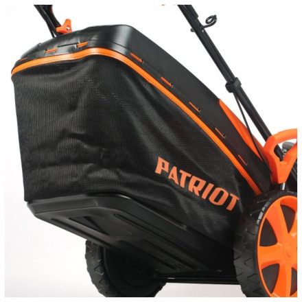 Газонокосилка PATRIOT PT 47 BS (2019) Газонокосилка PATRIOT PT 47 BS (2019)
