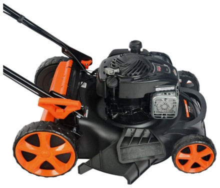 Газонокосилка PATRIOT PT 47 BS (2019) Газонокосилка PATRIOT PT 47 BS (2019)