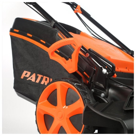 Газонокосилка PATRIOT PT 47 BS (2019) Газонокосилка PATRIOT PT 47 BS (2019)