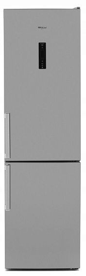 Холодильник WHIRLPOOL WTNF 93Z MX H.1 Холодильник WHIRLPOOL WTNF 93Z MX H.1