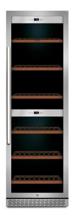 Винный шкаф Caso WineChef Pro 180 Винный шкаф Caso WineChef Pro 180