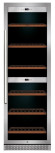 Винный шкаф Caso WineChef Pro 180 Винный шкаф Caso WineChef Pro 180