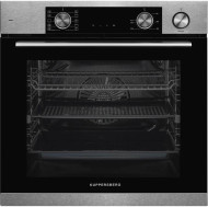 Встраиваемый электрический духовой шкаф Kuppersberg KSO 610 X