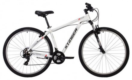 Горный (MTB) велосипед Stinger Element STD 29 (2020)