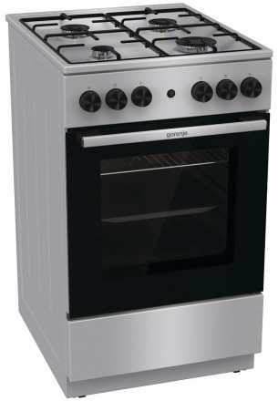 Газовая плита Gorenje GGI5A21XJ