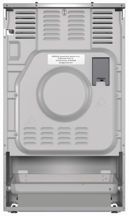 Газовая плита Gorenje GGI5A21XJ