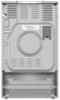 Газовая плита Gorenje GGI5A21XJ