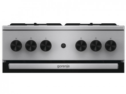 Газовая плита Gorenje GGI5A21XJ