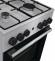 Газовая плита Gorenje GGI5A21XJ