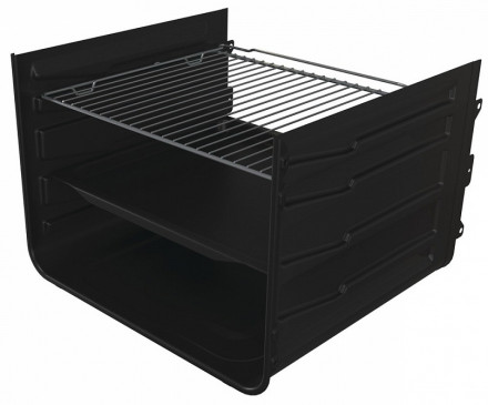 Газовая плита Gorenje GGI5A21XJ