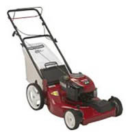 Газонокосилка CRAFTSMAN 37606