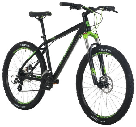 Горный (MTB) велосипед Stinger Reload STD 27.5 (2018)