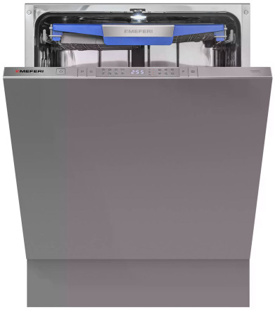 Встраиваемая посудомоечная машина Meferi MDW6083 COMFORT PLUS Встраиваемая посудомоечная машина Meferi MDW6083 COMFORT PLUS
