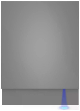 Встраиваемая посудомоечная машина Meferi MDW6083 COMFORT PLUS Встраиваемая посудомоечная машина Meferi MDW6083 COMFORT PLUS