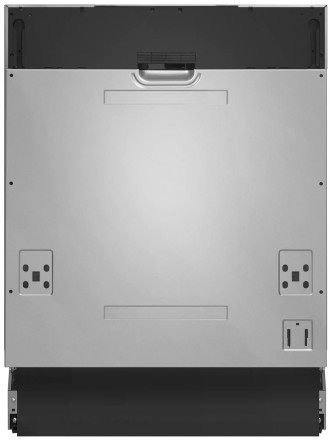 Встраиваемая посудомоечная машина Meferi MDW6083 COMFORT PLUS Встраиваемая посудомоечная машина Meferi MDW6083 COMFORT PLUS